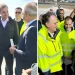 Σε Θεσσαλονίκη και Κιλκίς ο Κυριάκος Μητσοτάκης: Επίσκεψη στο έργο του οδικού άξονα Νέα Σάντα – Άσσηρος