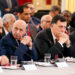 Λιβύη: Απομακρύνθηκε ο πρόεδρος της βουλής Σάλεχ, υπέρμαχος της κατάργησης του τουρκολιβυκού