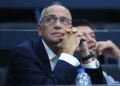Στο στόχαστρο οι πολιτικές επαφές Λιόλιου – Oι εξελίξεις μπορεί να οδηγήσουν και σε καταστάσεις που δεν τις υπολογίζει κανείς