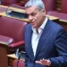 Παραιτήθηκε από βουλευτής ο Χάρης Μαμουλάκης: “Συνεχίζω με μοναδικό γνώμονα το μέλλον του τόπου μου και της πατρίδας μας”