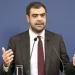 Μαρινάκης για τις διαδηλώσεις στη Γαλλία: “Η κατάσταση στην Ελλάδα είναι πολύ διαφορετική – Ακούμε τους προβληματισμούς των πολιτών, να απομονώσουμε ακραίες φωνές”