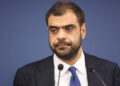 Μαρινάκης: «Το διεθνές δίκαιο της θάλασσας δεν δίνει τη δυνατότητα στη Λιβύη να συνάψει μνημόνιο»