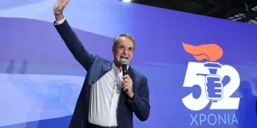 Τα ανύπαρκτα σενάρια διαδοχής Μητσοτάκη στη ΝΔ ανεξαρτήτως ποσοστού