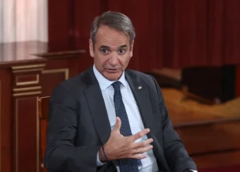 Γλυπτά του Παρθενώνα: Επιθετικό ρελανς Μητσοτάκη σε δύο μέτωπα – Πιέσεις σε Βρετανικό Μουσείο και κυβέρνηση Μπέρναμ, πώς βγάζει το “χαρτί” του Brexit