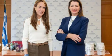 “Περιφέρειες Ευκαιριών”: Νέες θέσεις εργασίας και κίνητρα μετεγκατάστασης στον Έβρο από το Υπουργείο Κοινωνικής Συνοχής και την TP Greece