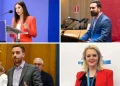 Φρεσκάρισμα με 30άρηδες στο Μαξίμου