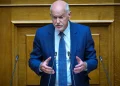 Η “τρύπα” της Αχαΐας για το ΠΑΣΟΚ, τα μονοψήφια ποσοστά στο πάλαι ποτέ προπύργιο και η απουσία ισχυρού ψηφοδελτίου λόγω Παπανδρέου