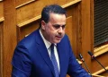 Παπασταύρου: Σε ιστορικά υψηλό επίπεδο οι σχέσεις Ελλάδας με ΗΠΑ