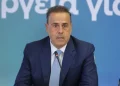 Παπασταύρου: Στοχευμένα τα μέτρα της κυβέρνησης για την ενεργειακή ακρίβεια – Έμφαση στις περιοχές με το περισσότερο κρύο