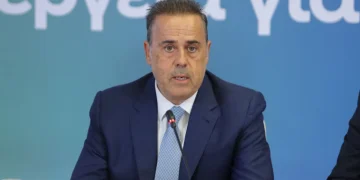 Παπασταύρου: Στοχευμένα τα μέτρα της κυβέρνησης για την ενεργειακή ακρίβεια – Έμφαση στις περιοχές με το περισσότερο κρύο