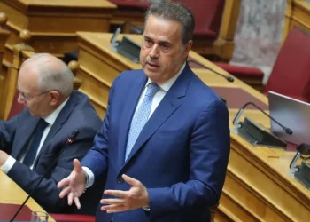 Στο Βελιγράδι ο Σταύρος Παπασταύρου για την ενεργειακή συνεργασία στη Νοτιοανατολική Ευρώπη