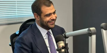 Παύλος Μαρινάκης: ”Άκαιρη η συζήτηση για τις αυξήσεις στους βουλευτές