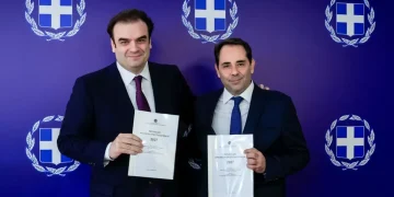 Προϋπολογισμός 2027: “Σε έναν κόσμο που γίνεται πιο απρόβλεπτος, η Ελλάδα γίνεται πιο ισχυρή”