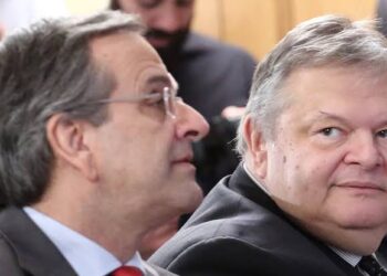 Το «απλήρωτο» πολιτικό γραμμάτιο