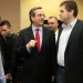 Άνθρωπος του Σαμαρά ο διάδοχος Λιόλιου στην ΕΟΚ