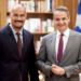 Ο Δημήτρης Σκουλός και επίσημα υποψήφιος με τη Νέα Δημοκρατία στη Β΄ Πειραιώς
