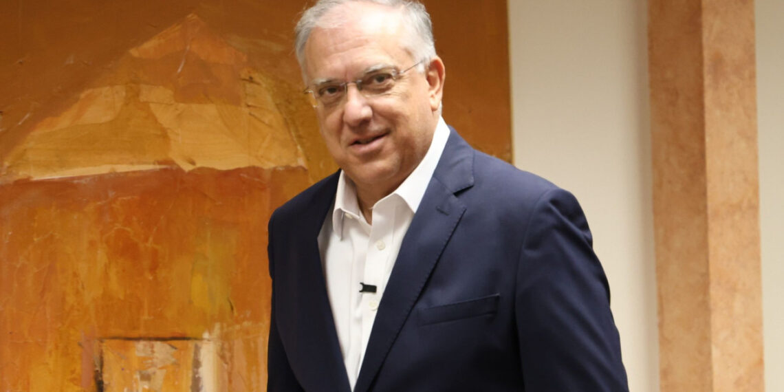 Θεοδωρικάκος: «Έρχεται δύσκολος χειμώνας» – Τι είπε για Ρούμπιο και τι απάντησε στον Τσίπρα