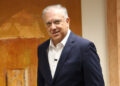 Θεοδωρικάκος: «Έρχεται δύσκολος χειμώνας» – Τι είπε για Ρούμπιο και τι απάντησε στον Τσίπρα