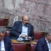 Τέμπη: Ποια είναι τα πρόσωπα που θα συγκροτήσουν το Ειδικό Δικαστήριο Τριαντόπουλου