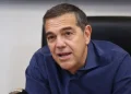 Το «ΔΕΗ Travel» και οι αναμνήσεις του Αλέξη