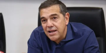 Το «ΔΕΗ Travel» και οι αναμνήσεις του Αλέξη