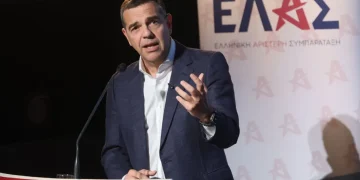 Τελευταία προειδοποίηση Τσίπρα στους βουλευτές (πρώην ΣΥΡΙΖΑ) που θέλουν να ενταχθούν στην ΕΛΑΣ