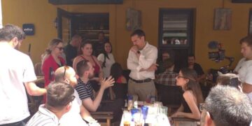 Η Μόνα Λίζα της Μαγνησίας