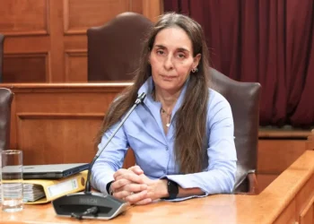 Ομόφωνη απαλλαγή της Παρασκευής Τυχεροπούλου από το Πειθαρχικό Συμβούλιο της ΑΑΔΕ – Τι δήλωσε ο πληρεξούσιος δικηγόρος της