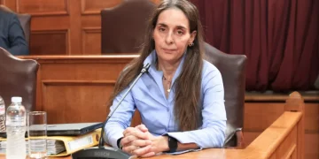Ομόφωνη απαλλαγή της Παρασκευής Τυχεροπούλου από το Πειθαρχικό Συμβούλιο της ΑΑΔΕ – Τι δήλωσε ο πληρεξούσιος δικηγόρος της