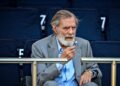 Γιώργος Βαρδινογιάννης: Πέθανε ο ”Καπετάνιος” σε ηλικία 90 ετών