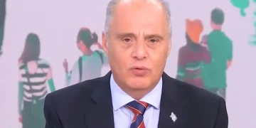 Βελόπουλος: Ο Κάθετος Διάδρομος είναι άσος στο μανίκι της Ελλάδας απέναντι στην Τουρκία – Καλά έκανε ο Μητσοτάκης και έδειξε τον χάρτη με το τουρκολιβυκό μνημόνιο