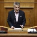 Βουλή: «Και α και ου, τον ήπιαμε παντού!» η ατάκα Ξανθόπουλου για το τουρκολιβυκό μνημόνιο