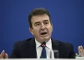 Χρυσοχοΐδης: Θα απαγορευθεί η ενοικίαση σπιτιών για να φιλοξενούν δεκάδες μετανάστες