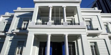 ΥΠΕΞ για 3 χρόνια από την επίθεση της Χαμάς: Επιτακτική η ανάγκη για την εδραίωση μόνιμης εκεχειρίας