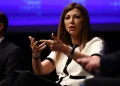 Ζαχαράκη για σχολικές καταλήψεις: “Είναι το πιο αντικοινωνικό μέτρο” –
