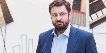 «Έξωση» Ζαχαριάδη από την Ανοιχτή Πόλη