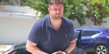 Ζαχαριάδης: “Η ΕΛΑΣ καταγράφεται δεύτερο κόμμα στους έξι μήνες – Στόχος μας η αλλαγή πολιτικής”