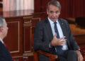 Μητσοτάκης για στεγαστικό: Να δημιουργήσουμε προϊόν «χτίσιμο για ενοικίαση»